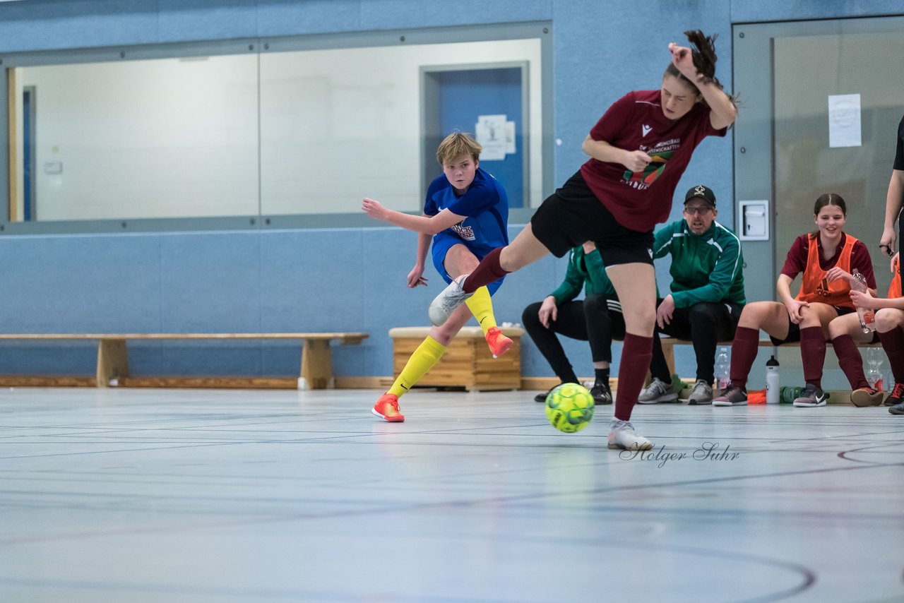 Bild 773 - B-Juniorinnen Futsalmeisterschaft